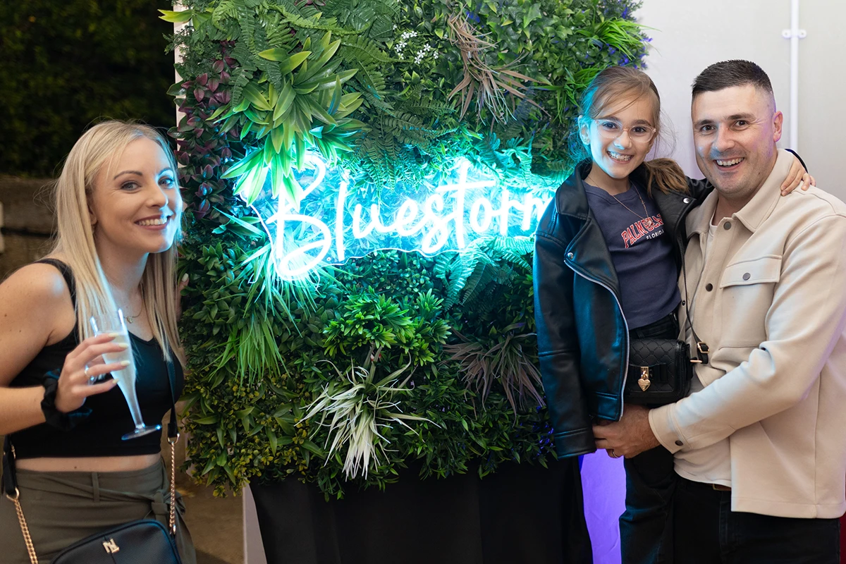 Bluestorm 25th Birthday-130